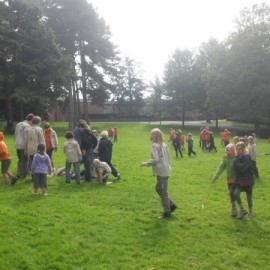 SDC12659 - Scouts en Gidsen Zaventem 